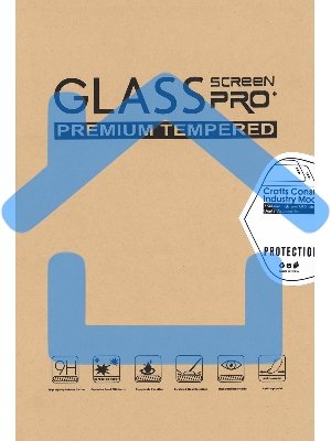 Защитное стекло для Samsung Galaxy Tab A 8.0 (2019)