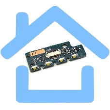 Плата с диодами для Asus FX505DU LED