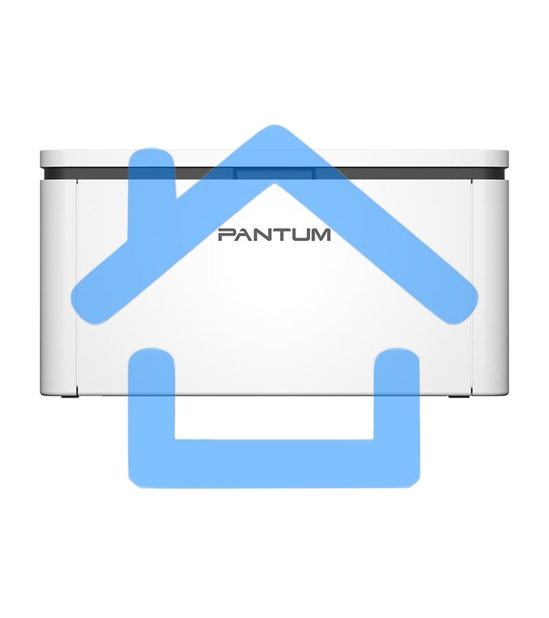 Принтер лазерный Pantum BP2300w, A4, ч/б, печ. до 22 стр/мин., 1200 x 1200 dpi, USB, Wi-Fi