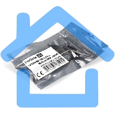 Трансивер SFP+ EXT-10G-MM850-LC2-300M (10GBase-SR для многомодового оптического кабеля, 10 Gbит/с, Tx:850/Rx:850 нм, до 300 м, разъем Duplex LC)