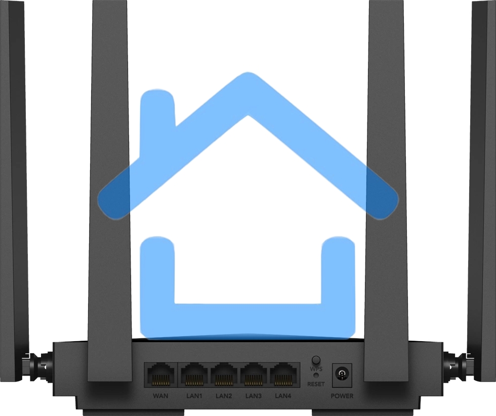 Маршрутизатор Cudy BE3600 Gigabit Dual Band Wi-Fi 7 Mesh Router, Chipset Broadcom, 802.11be/ax/ac/a/b/g/n, 2882Mbps at 5GHz + 688Mbps at 2.4GHz, 5 x 10/100/1000Mbps Ports, 4 x 5dBi fixed antennas, WiFi router/AP/ Repeater/WISP Mode, PPTP/L2TP/OpenVPN/Wire