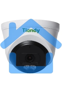 Камера IP TIANDY 2MP DOME TC-C320N (I3/E/Y/2.8MM)
