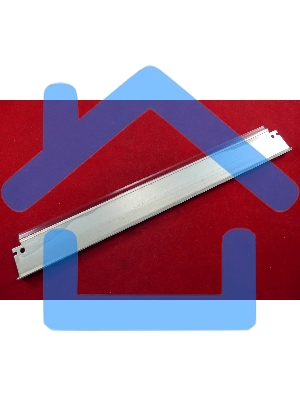 Ракель (Wiper Blade) Canon NP1215/1015/1218/1318/1510/1520/1820/2020/2120/C150/C180, IR300/400, GP-200/215 (ELP)
