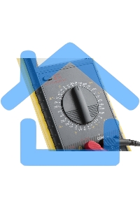 Мультиметр IEK Professional MY64цифровой