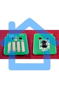 Чип Xerox WorkCentre 7120/7125/7220/7225 Magenta (006R01463) 15K (ELP Imaging)