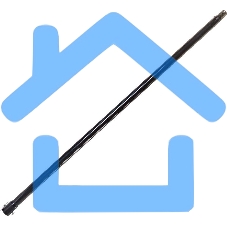 Удлинитель для шнека L1000 Ресанта