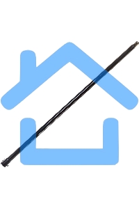 Удлинитель для шнека L1000 Ресанта