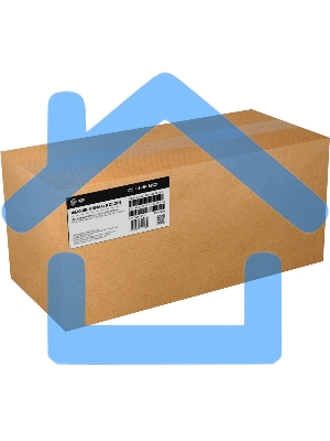 Печка в сборе Cactus CS-FU-HP-M521 (RM1-8508-000) для HP LJ Pro MFP M521dn,Flow MFP M525c,500 MFP M525f,500 MFP M525dn 200000стр.