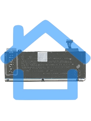 Аккумуляторная батарея для ноутбука Apple MacBook 13* A1322 63.5Wh