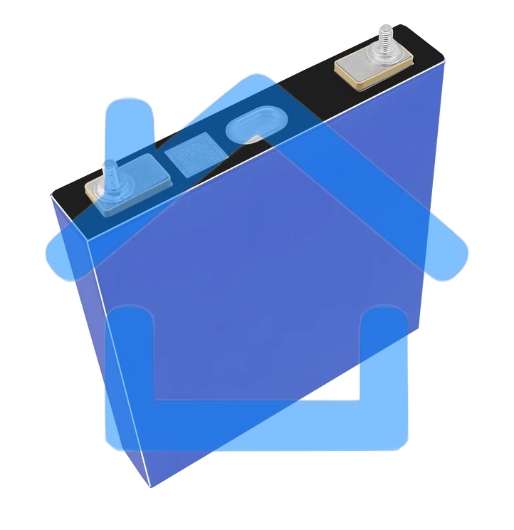 Аккумулятор LiitoKala LiFePO4 3.2V100Ah, 100000mAh