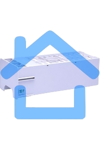 Расходные материалы EPSON C12C890501 Epson C12C890501 Емкость для отработанных чернил Maintenance Tank for 7700/9700