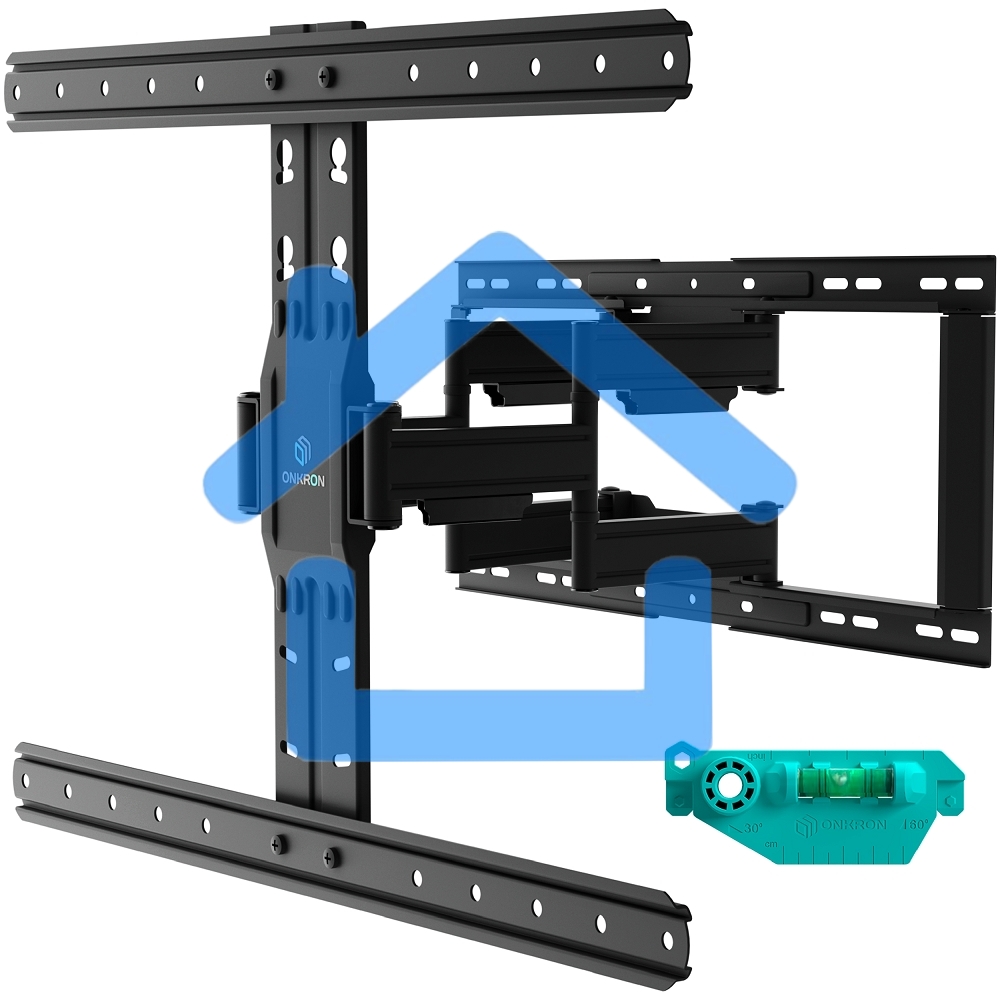 Кронштейн для телевизора Onkron SM6L черный 32