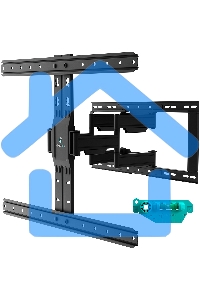 Кронштейн для телевизора Onkron SM6L черный 32