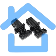 Шарнир (петля) автоподатчика ADF HP LJ M525/M575 (Q7404-60029/Q7404-60024) 1шт.