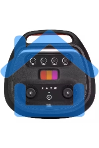 Портативная акустика JBL PartyBox Ultimate