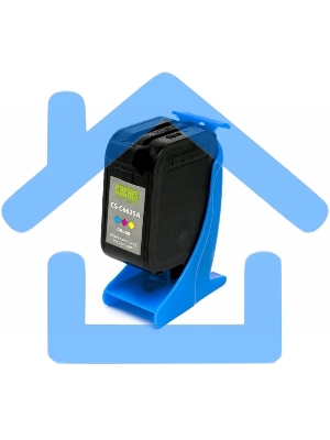 Картридж струйный Cactus CS-C6625A №17 цветной (480 стр., 39 мл.) для HP DJ 816c/817/825/840/841c/842c/843c/845c