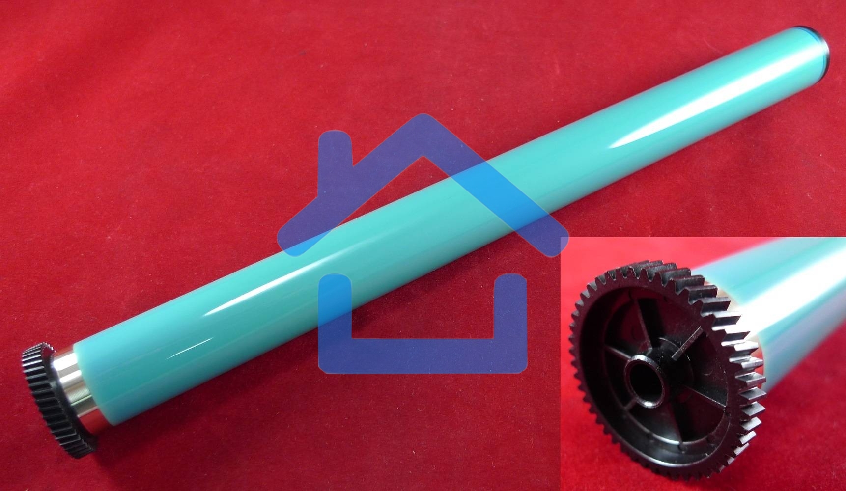 Барабан ELP XEROX Phaser 5500/5550, WC C118/M118/M118i, WC Pro 123/128 High Quality (Китай)