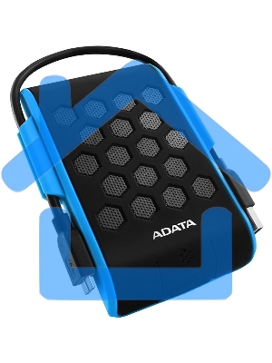 Внешний HDD 2.5