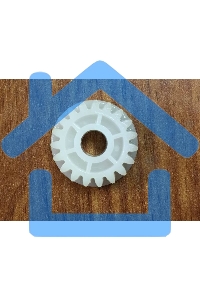 Шестерняпривода печи HP 19T LJ P3005/M3027/M3035 OEM