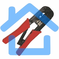 Кримпер для обжима 8P8C/6P6C (ht-568R) 12-3432-4