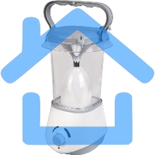 Фонарь Navigator 94 773 NPT-CA13-ACCU Кемп, 50 LED 350лм, Дим 20-100%, АКБ 4.4А·ч