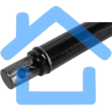 Удлинитель для шнека L1000 Ресанта