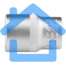 Головка торцевая 1/2, Е22, CrV Stels