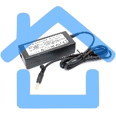 Блок питания (сетевой адаптер) для ноутбуков HP 18.5V 2.7A 4.8*1.7мм 50W OEM