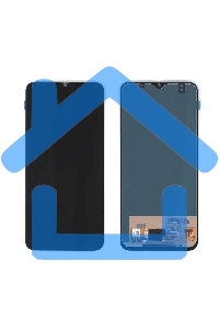 Дисплей для Samsung Galaxy A50s SM-A507F TFT, черный
