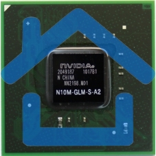 Чип nVidia N10M-GLM-S-A2
