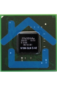 Чип nVidia N10M-GLM-S-A2