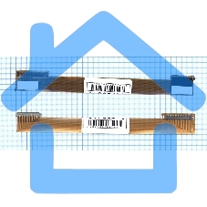 Переходник для матриц 13.3