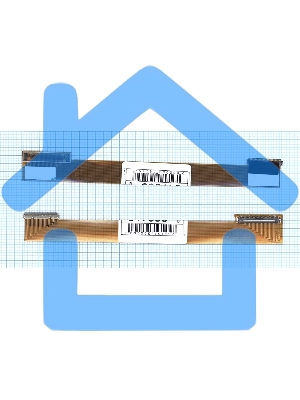 Переходник для матриц 13.3