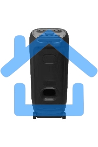 Портативная акустика JBL PartyBox Ultimate