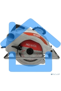 Циркулярная пила (дисковая) Ресанта ДП-165/1300 1300Вт (ручная)
