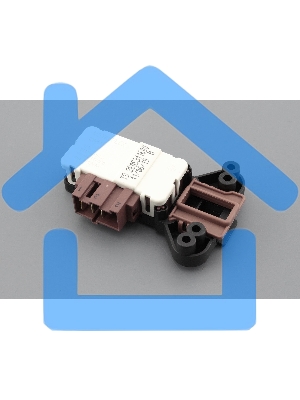 Замок блокировки люка (УБЛ) для стиральной машины Beko 2805311600