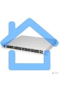 Коммутатор Ubiquiti USW-Pro-Max-48