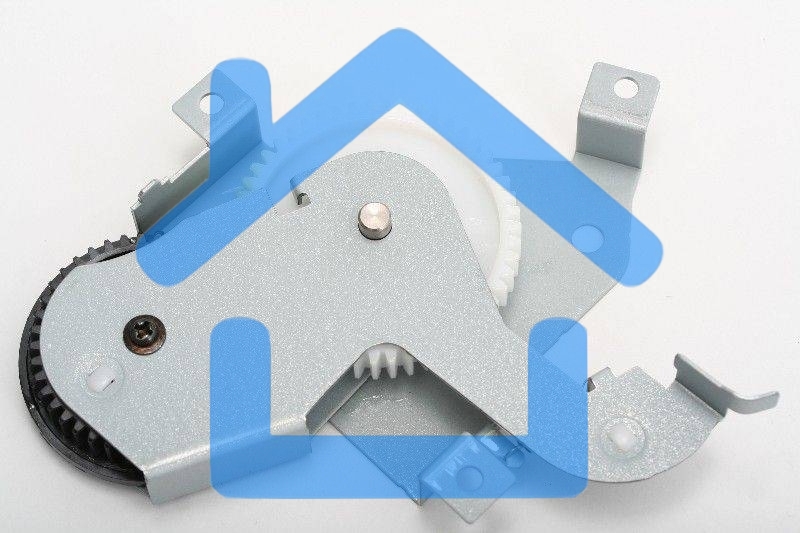 Колебательный узел в сборе HP LJ 4200/4300/4250/4350 (RM1-0043) (о)