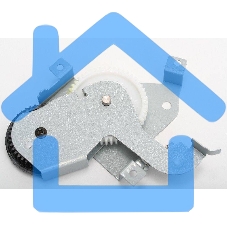 Колебательный узел в сборе HP LJ 4200/4300/4250/4350 (RM1-0043) (о)