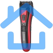 Машинка для стрижки Sakura SA-5174R аккум 0.5-19.5 мм