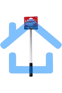 Скребок строительный универсальный 400 мм металл Rexant