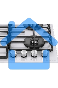 Газовая варочная панель Maunfeld EGHG.64.63CW/G