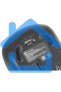 Комплект клавиатура + мышь Оклик 300M клав:серый мышь:серый/черный USB беспроводная slim