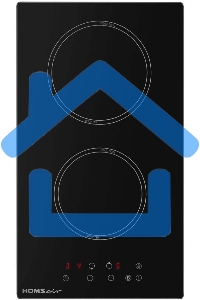 Индукционная варочная панель HOMSair HI32ABK