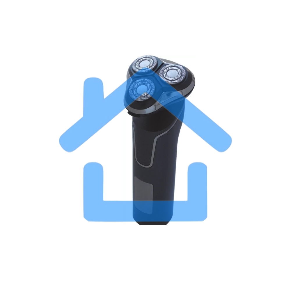 Электробритва Бердск 3386А