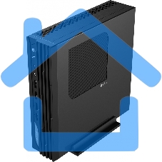 Мини ПК MSI Pro DP21 13M-086BRU i3 13100 (3.4) UHDG 730 noOS GbitEth WiFi BT 120W черный (936-B0A421-086)