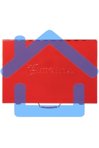 Набор метчиков и плашек Matrix М2-М18, 110 шт. метал. кейс