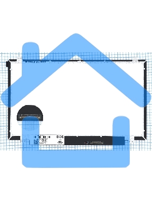 Матрица NT140WHM-N47