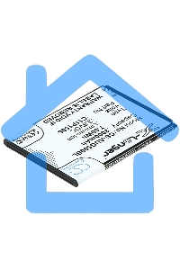 Аккумулятор CameronSino CS-AUG500SL C11P1506 для ASUS ZenFone Go (ZC500TG)3.8V / 2000mAh / 7.60Wh