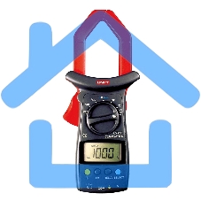 Токовые клещи UNI-T UT206